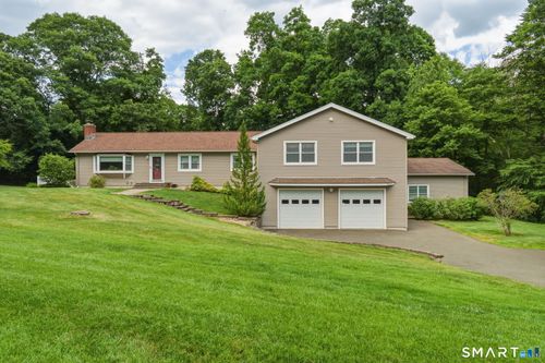 94 Fox Run Drive, Southbury, CT, 06488 | Card Image