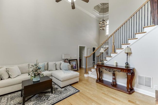 4171 Lantern Hill Dr, House other with 4 bedrooms, 4 bathrooms and null parking in Dacula GA | Image 19