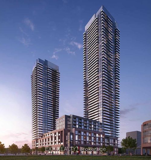 417-430 Square 1 Dr, Mississauga, ON, L5B0L6 | Card Image