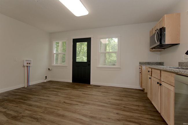 651 W Maple St, House other with 2 bedrooms, 1 bathrooms and null parking in Wabash IN | Image 14