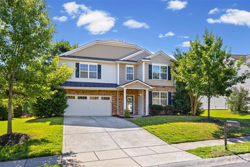 232 Sycamore Creek Rd, Fort Mill, SC, 29708-7700 | Card Image