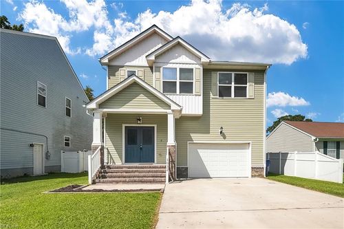 1032 Luxor Ave, Virginia Beach, VA, 23464-3409 | Card Image