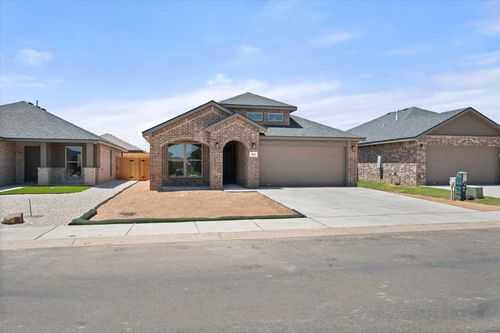 2413 Bryan Ave, Wolfforth, TX, 79382-2366 | Card Image