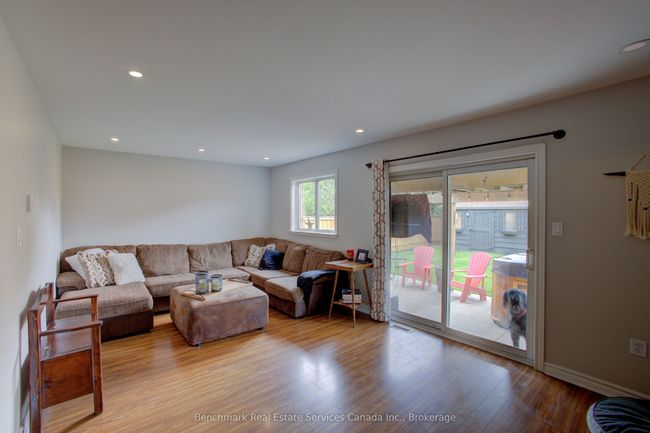 235 Huron St S, House attached with 3 bedrooms, 2 bathrooms and 3 parking in Saint Marys ON | Image 15