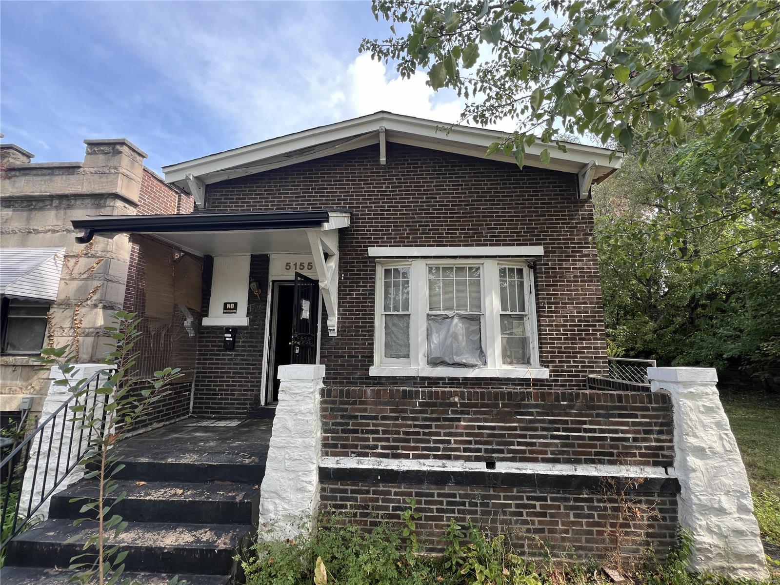Terry Ave, Saint Louis, MO 63115 #1