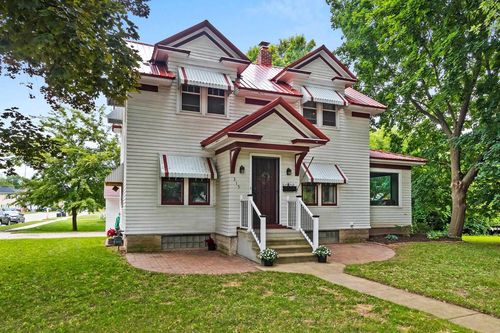 315 W Green Bay Street, Shawano, WI, 54166 | Card Image