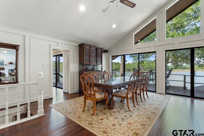 1639 Tanglewood Dr E, House other with 4 bedrooms, 5 bathrooms and null parking in Hideaway TX | Image 8
