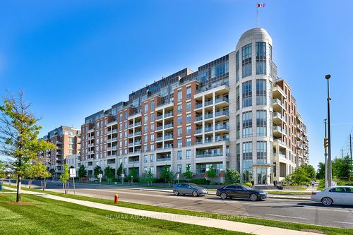 714-2480 Prince Michael Dr, Oakville, ON, L6H0H1 | Card Image