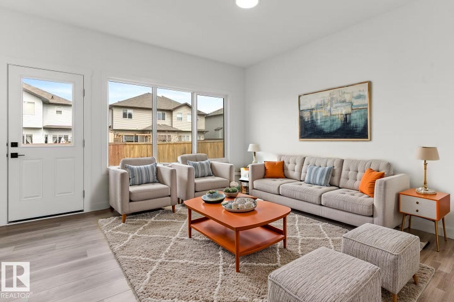 Residential in Stony Plain 4