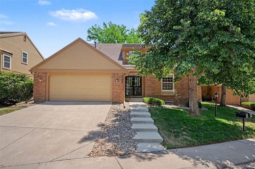 6130 E Briarwood Cir, Centennial, CO, 80112-1026 | Card Image