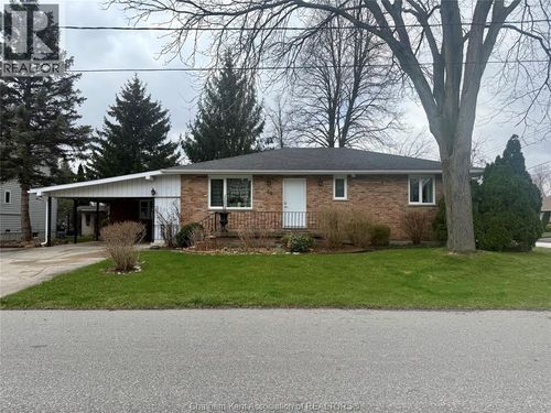 59 Lemuel St, Thamesville, ON, N0P2K0 | Card Image