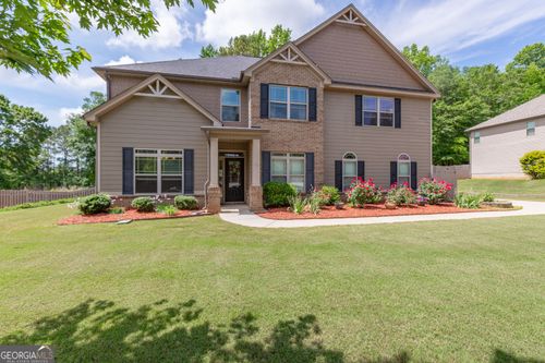 260 Savannah Dr, Senoia, GA, 30276-2357 | Card Image