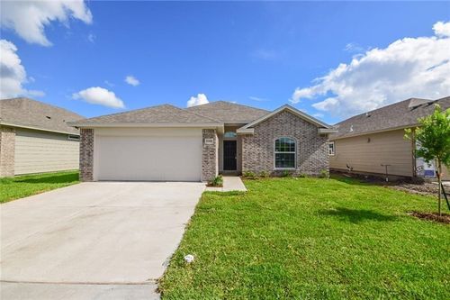 1289 Thames Chase Dr, Corpus Christi, TX, 78415-4317 | Card Image