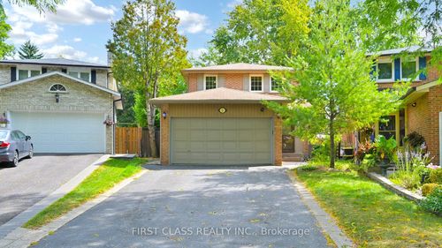 31 Richwood Dr, Markham, ON, L3P3Y7 | Card Image