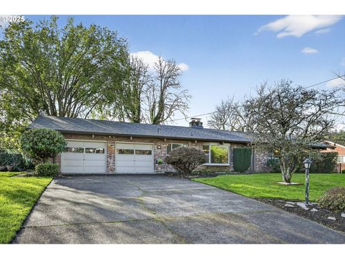 19619 Se Cottonwood St, Milwaukie, OR, 97267-6827 | Card Image