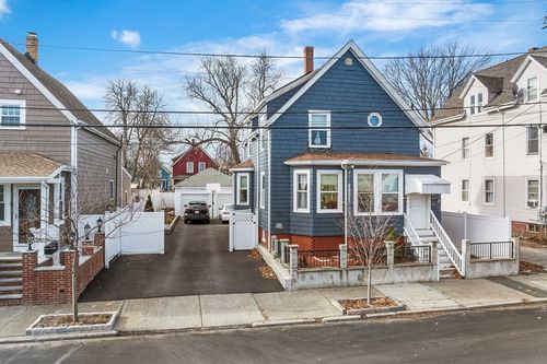 95 Oakville St, Lynn, MA, 01905 | Card Image