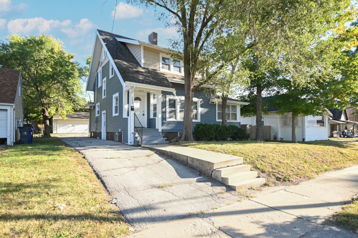 28th Street Dr, Cedar Rapids, IA 52403