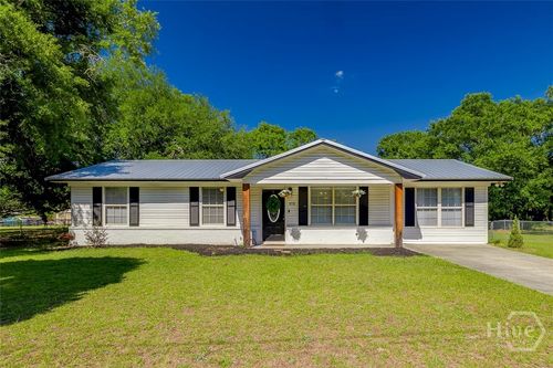 418 Plantation Way, Rincon, GA, 31326-9289 | Card Image