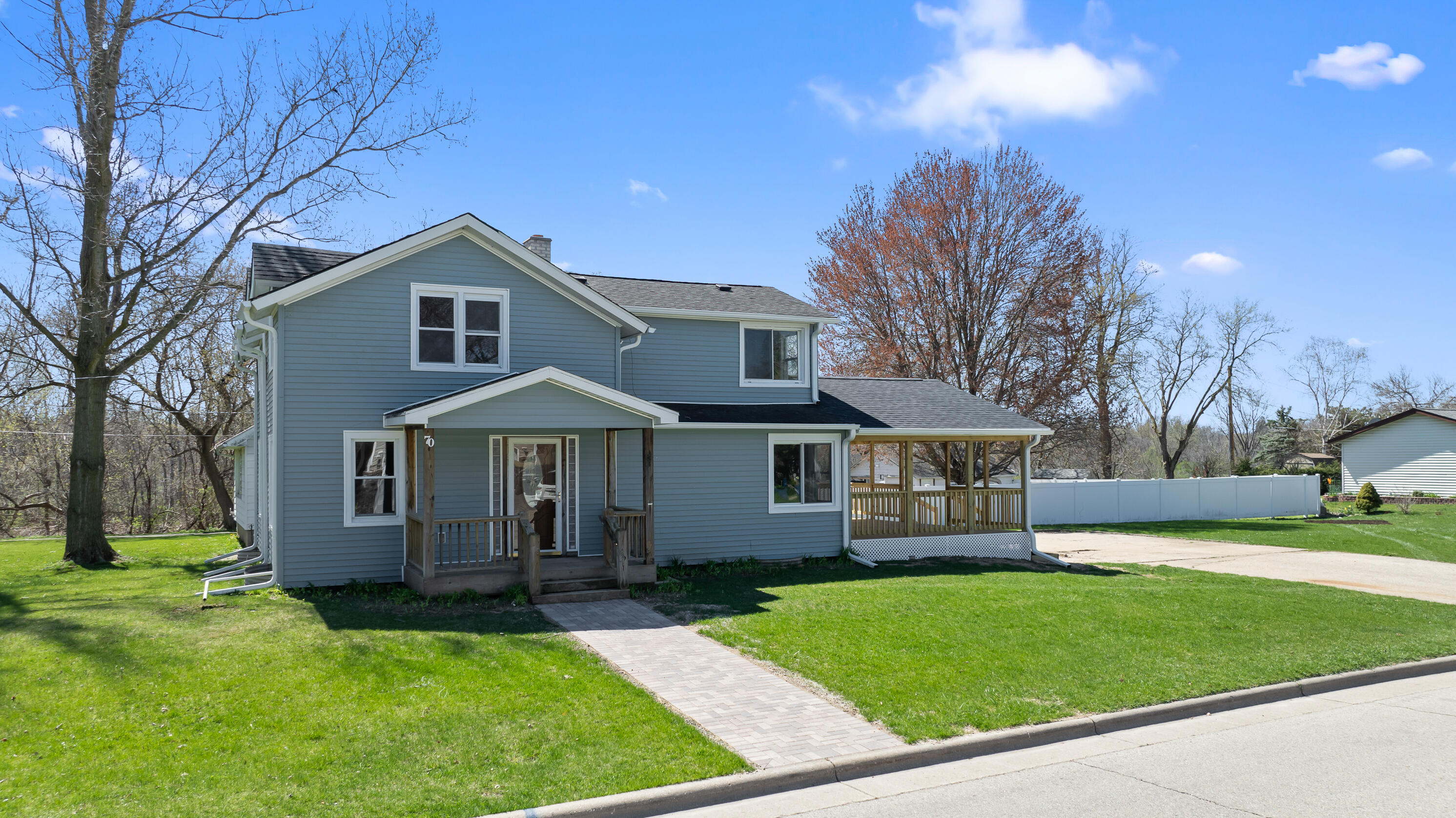 Franklin St, Delavan, WI 53115
