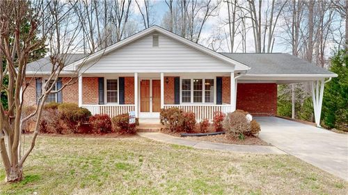 6919 E Holly Grove Road, Thomasville, NC, 27360 | Card Image