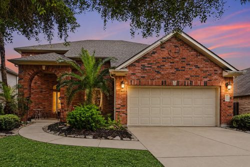 4112 S Meridian Greens Dr, Dickinson, TX, 77539-8393 | Card Image