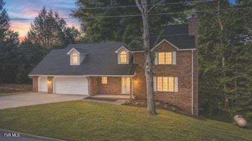 248 Timberland Cir, Kingsport, TN, 37664-5359 | Card Image