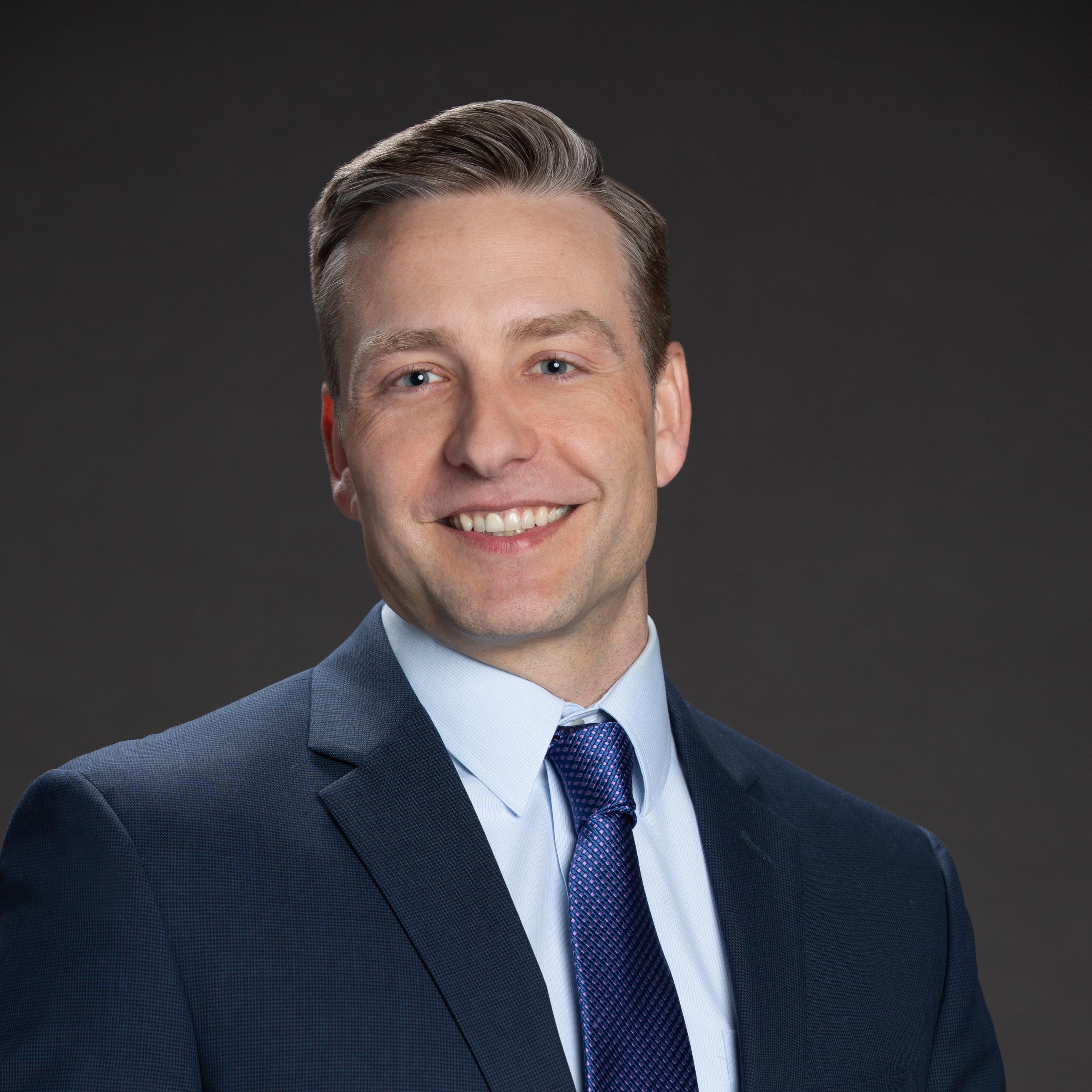 Brian Hochstetter