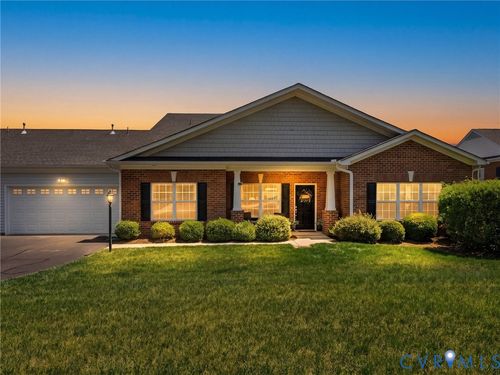 9004 Brigadier Rd, Mechanicsville, VA, 23116-6565 | Card Image