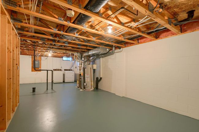 54A - 2506 Hyacinth Ln, Condo with 2 bedrooms, 2 bathrooms and null parking in Columbus OH | Image 30