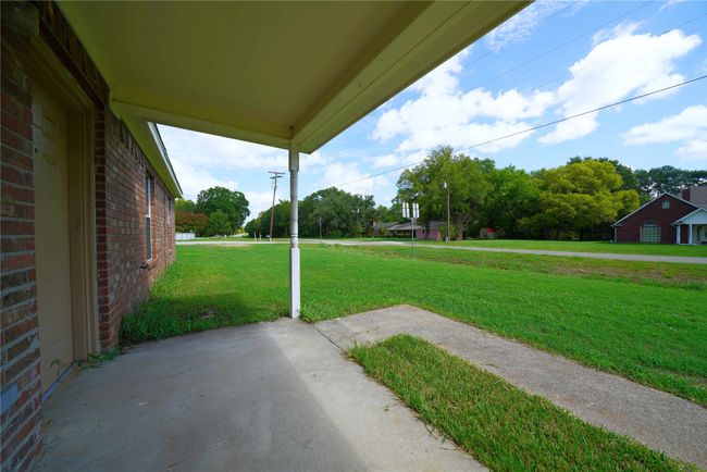 9735 Fm 773, House other with 3 bedrooms, 1 bathrooms and null parking in Murchison TX | Image 10