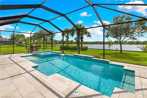 19368 Elston Way, Estero, FL, 33928-6488 | Card Image