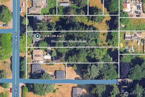 12428 12th Ave S, Burien, WA, 98168-2241 | Card Image