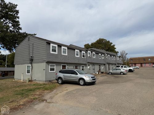 1820 Johnson, Jonesboro, AR, 72401 | Card Image