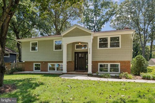 208 Marie Ave, SEVERNA PARK, MD, 21146-3236 | Card Image
