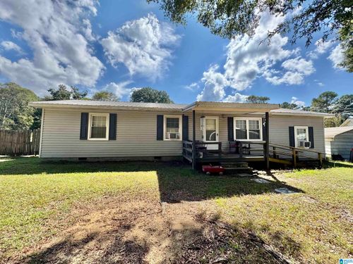 221 Geoff Ln, Anniston, AL, 36201-6411 | Card Image