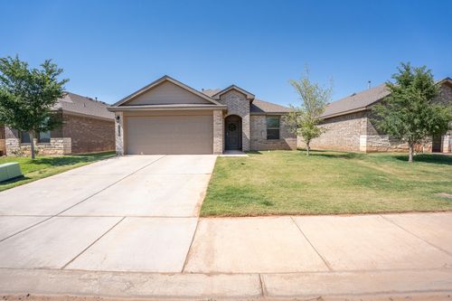 7418 9th Street, Lubbock, TX, 79416 | Card Image