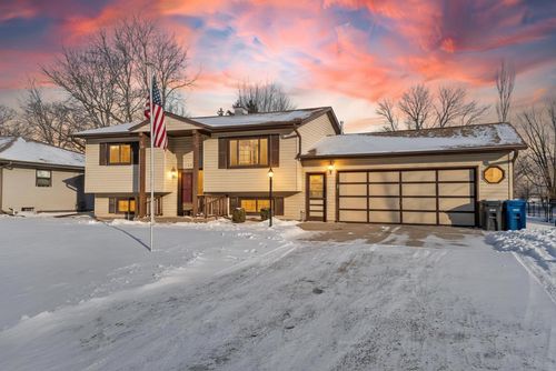 1259 Bartlein Court, FOX CROSSING, WI, 54952 | Card Image