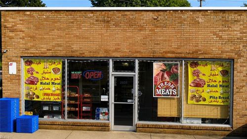 2609 W Mercury Boulevard, Hampton, VA, 23666 | Card Image