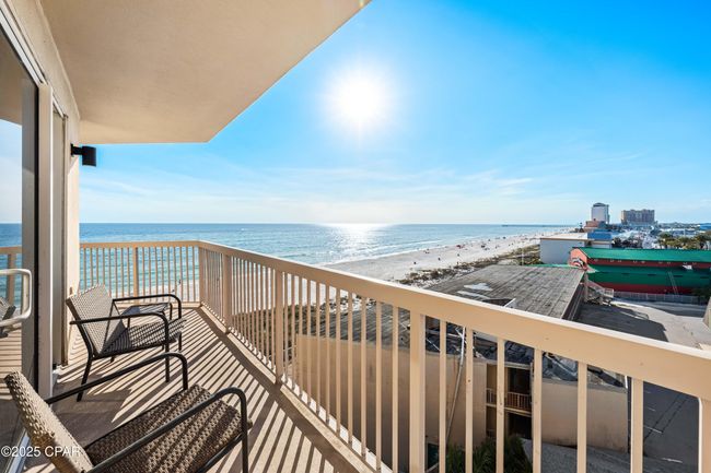 UNIT-611 - 14825 Front Beach Rd, Condo with 3 bedrooms, 3 bathrooms and null parking in Panama City Beach FL | Image 27