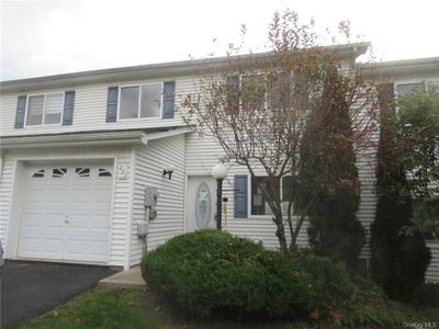 View of front of home featuring a garage | Image 3