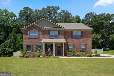 1326 Harlequin Way, House other with 5 bedrooms, 3 bathrooms and null parking in Stockbridge GA | Image 3