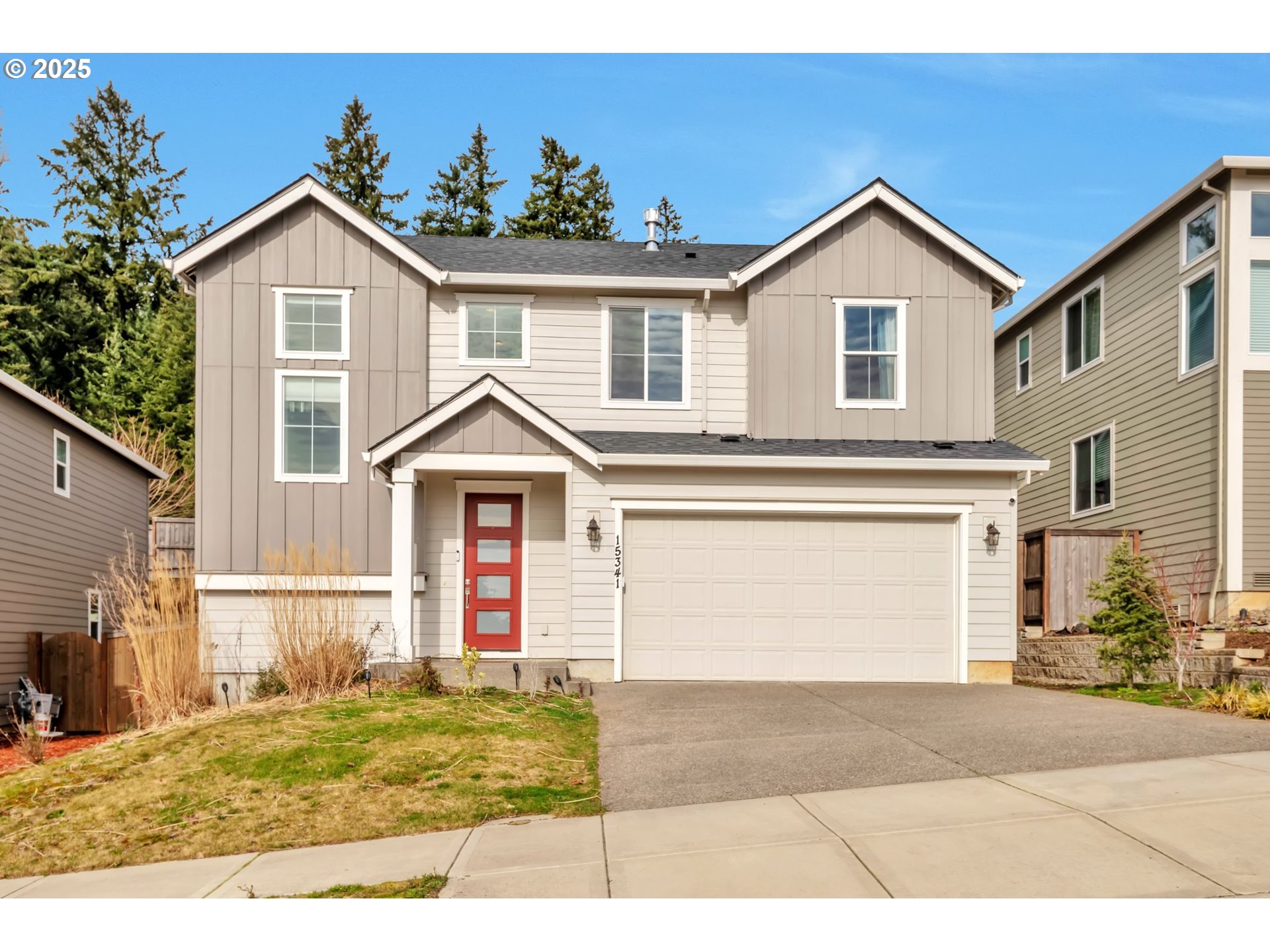 15341 Se Baden Powell Rd, For Sale in HappyValley - Zoocasa