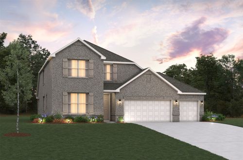 7123 Mallow Lane, Midlothian, TX, 76065 | Card Image