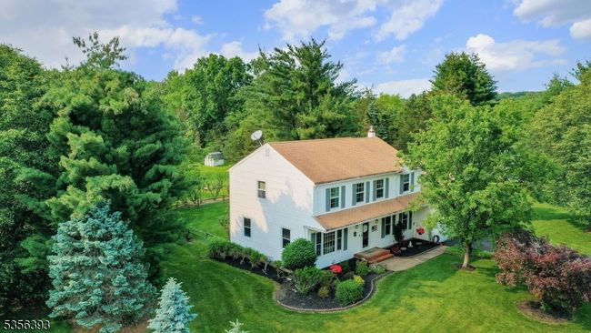 12 Fox Chase Run, House other with 4 bedrooms, 2 bathrooms and null parking in Hillsborough NJ | Image 4