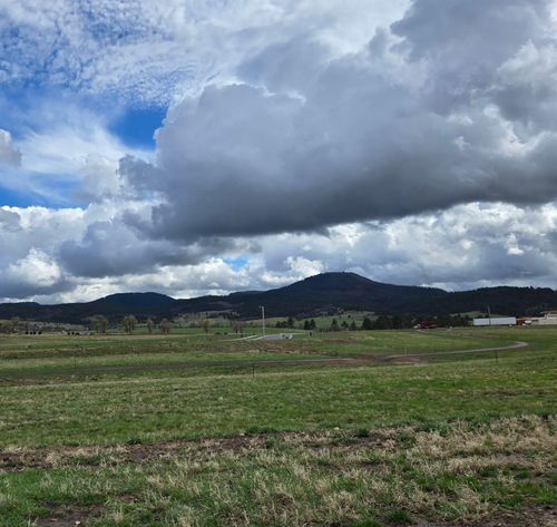 Lot 6, Blk 2 Oak Crest Court, Spearfish, SD, 57783-1416 | Card Image