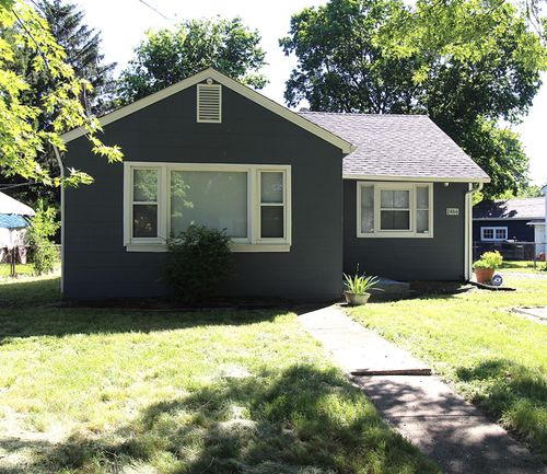 2466 N Goodlet Ave, Indianapolis, IN, 46222-2440 | Card Image