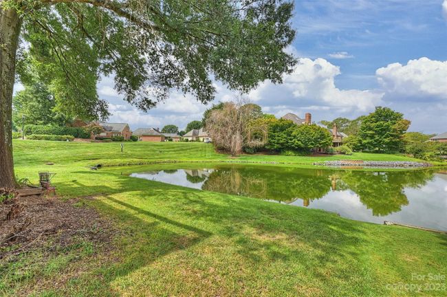 421 Cranborne Chase, House other with 6 bedrooms, 5 bathrooms and null parking in Fort Mill SC | Image 38