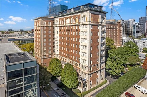 unit-102-30 5th St Ne, Atlanta, GA, 30308-1141 | Card Image