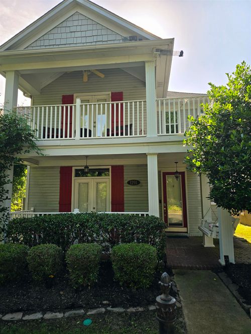 1291 Island Harbor Dr, Memphis, TN, 38103 | Card Image