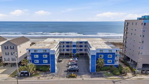 a11-5600 N Ocean Blvd, North Myrtle Beach, SC, 29582-1316 | Card Image